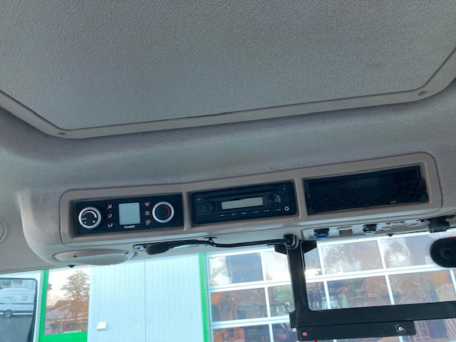 Fendt 720 Vario S4 Profi - Tractor: foto 3 Fendt 720 Vario S4 Profi - Tractor: foto 3