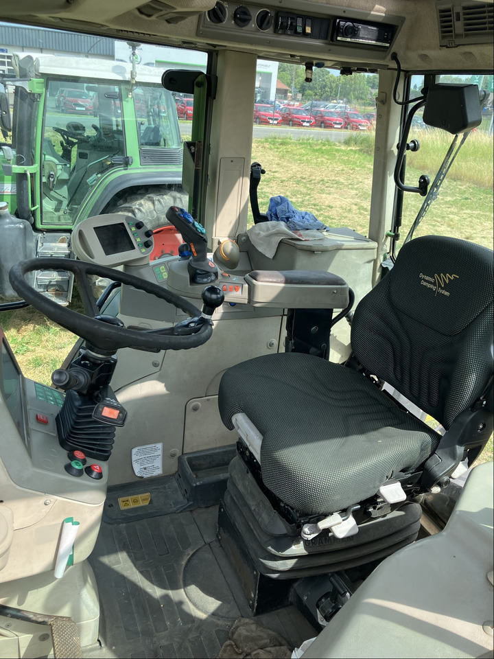 Fendt 916 TMS Vario - Tractor: foto 3 Fendt 916 TMS Vario - Tractor: foto 3