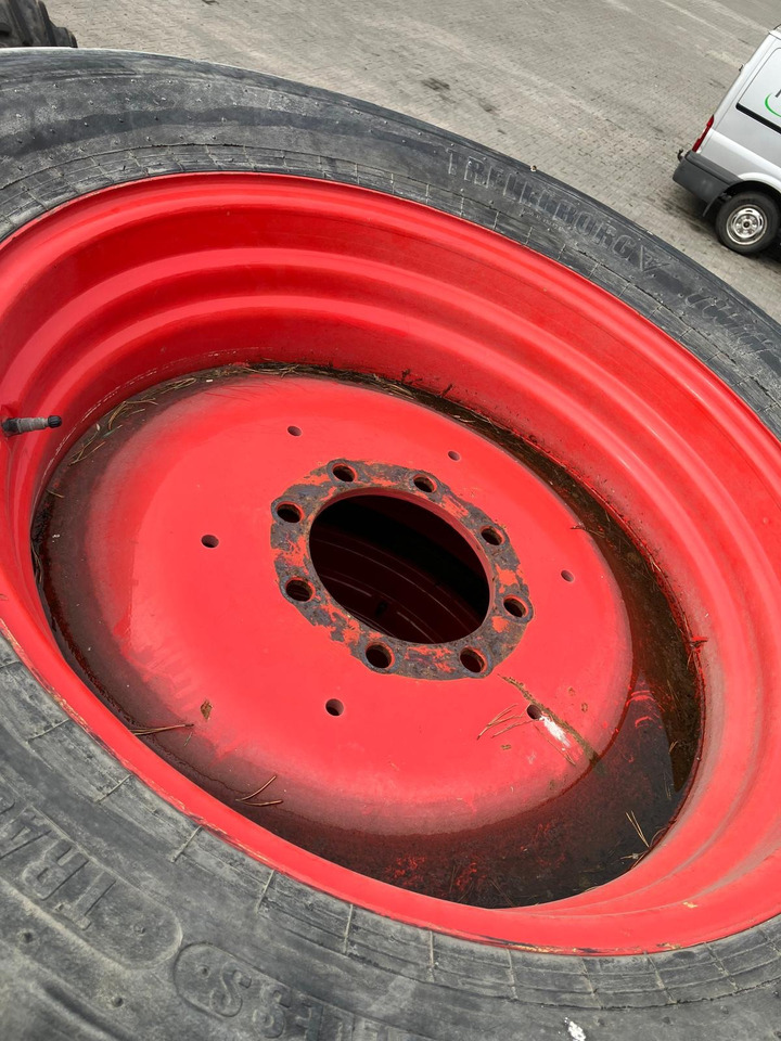 Fendt Räder Rasenbereifung - Neumáticos y llantas: foto 2 Fendt Räder Rasenbereifung - Neumáticos y llantas: foto 2