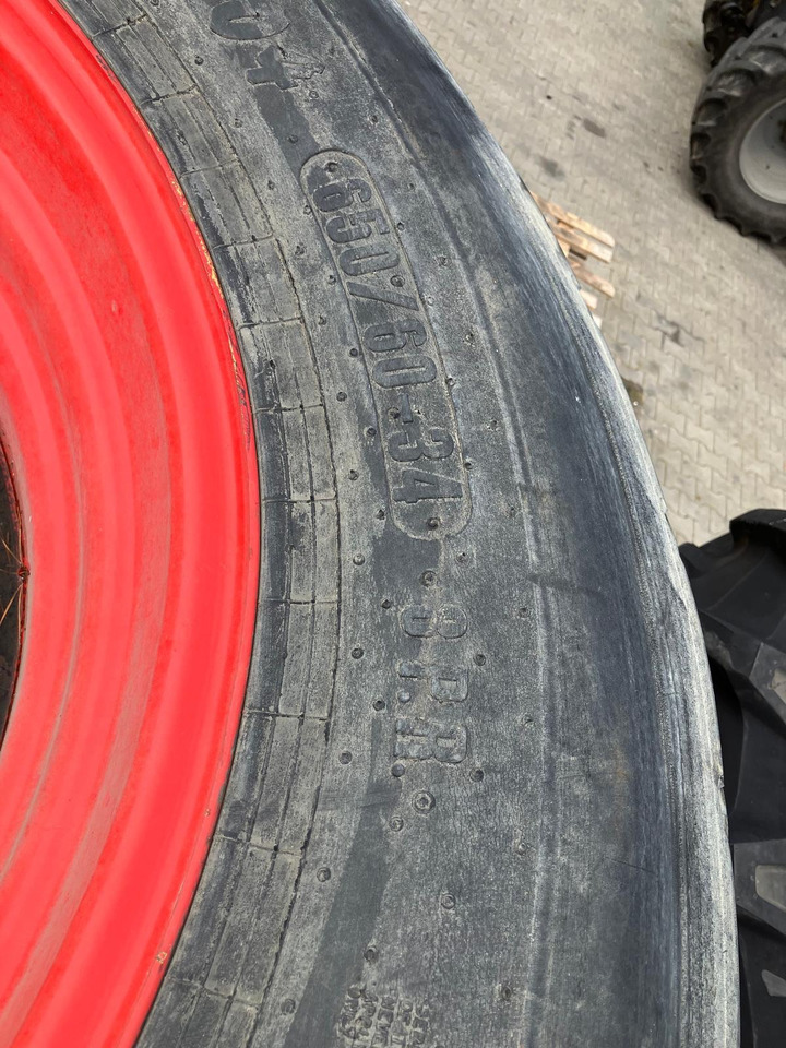 Fendt Räder Rasenbereifung - Neumáticos y llantas: foto 4 Fendt Räder Rasenbereifung - Neumáticos y llantas: foto 4