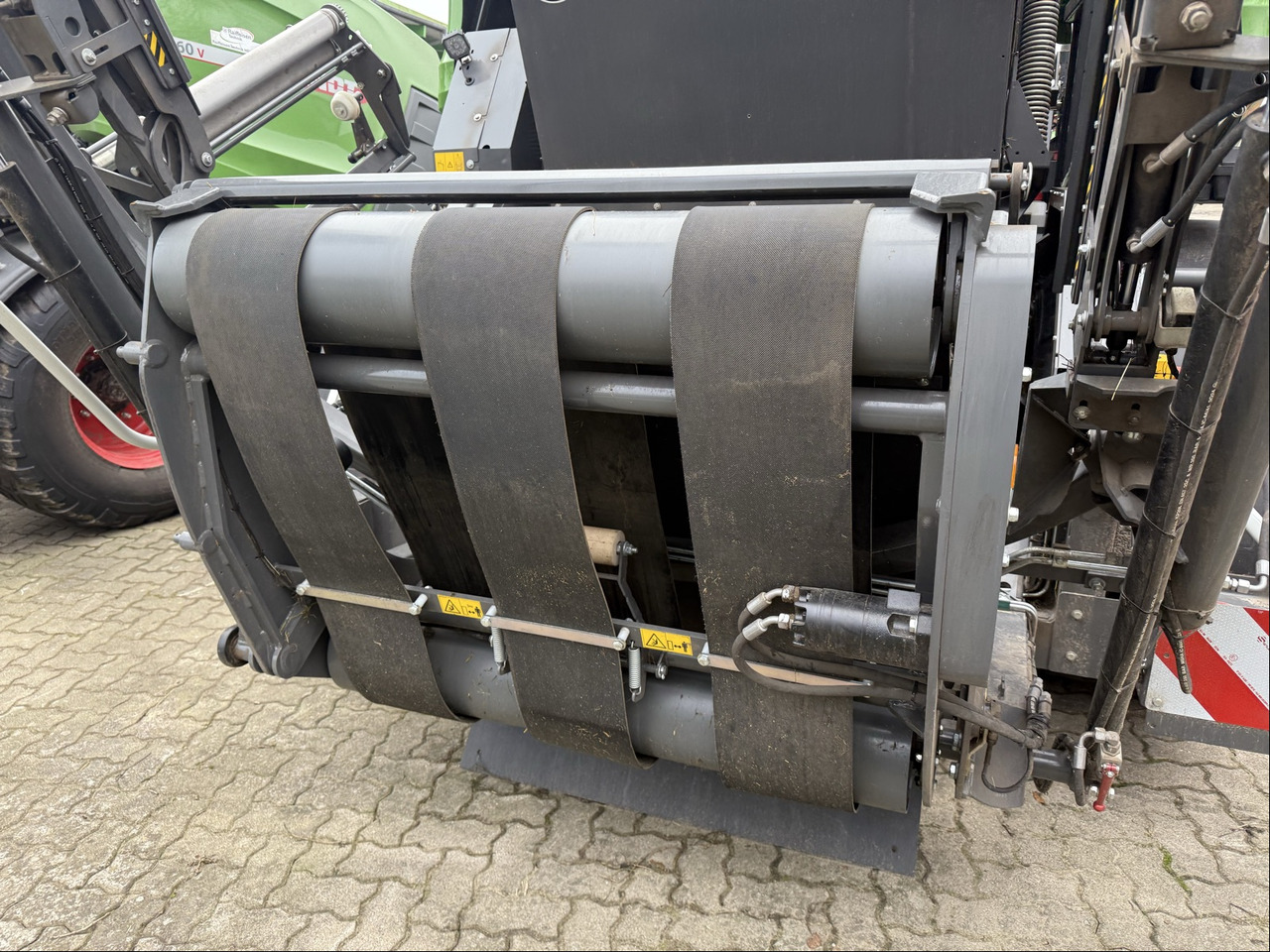 Maquinaria de henificación Fendt Rotana 160V Combi: foto 13