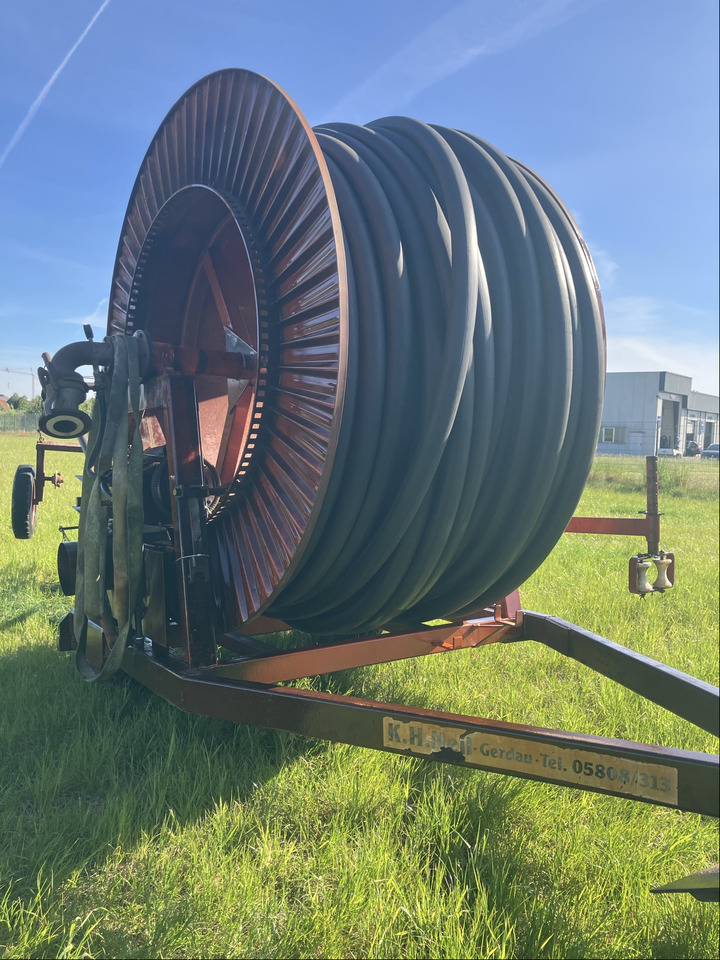 Irrifrance 100-330m - Sistema de riego: foto 2 Irrifrance 100-330m - Sistema de riego: foto 2