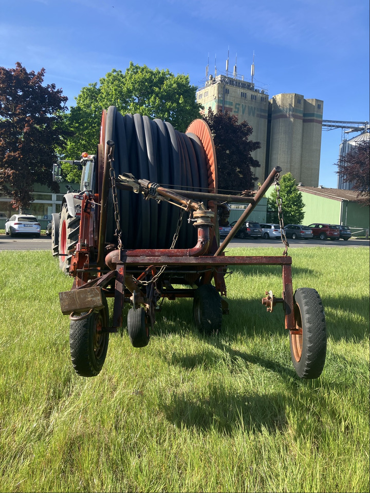 Irrifrance 100-330m - Sistema de riego: foto 4 Irrifrance 100-330m - Sistema de riego: foto 4