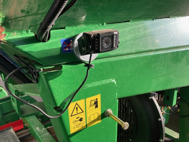 Sembradora John Deere Einzelkornsämaschine 1725 NT: foto 6 Sembradora John Deere Einzelkornsämaschine 1725 NT: foto 6