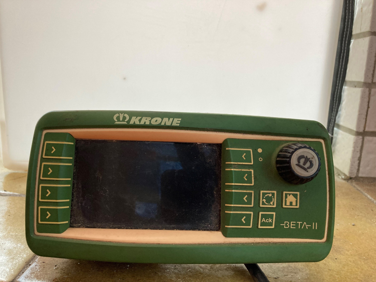 Krone Comprima F 155 XC - Maquinaria de henificación: foto 2 Krone Comprima F 155 XC - Maquinaria de henificación: foto 2