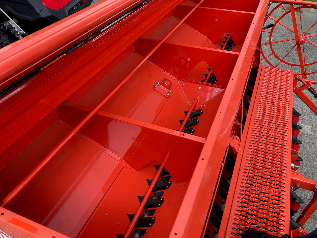 Kuhn Integra 3003 24 SD - Sembradora: foto 5 Kuhn Integra 3003 24 SD - Sembradora: foto 5