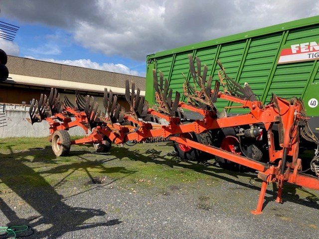 Kuhn Vari-Master - Arado: foto 3 Kuhn Vari-Master - Arado: foto 3