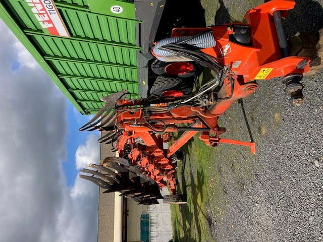 Kuhn Vari-Master - Arado: foto 2 Kuhn Vari-Master - Arado: foto 2