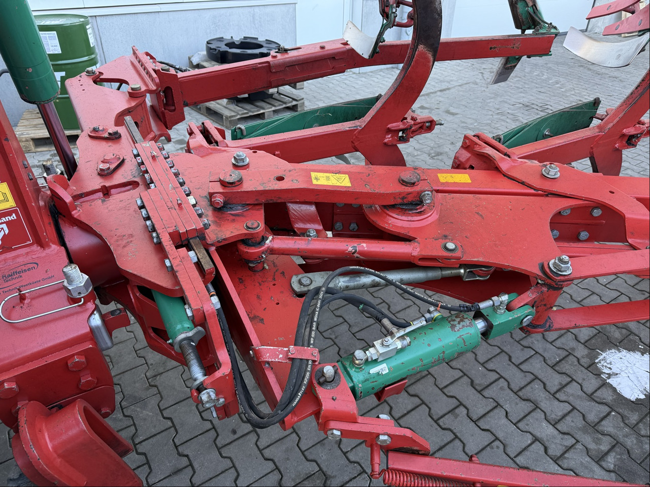 Kverneland EG 100-300 Variomat - Arado: foto 3 Kverneland EG 100-300 Variomat - Arado: foto 3