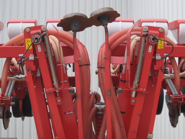 Kverneland Optima HD e-drive - Sembradora: foto 2 Kverneland Optima HD e-drive - Sembradora: foto 2