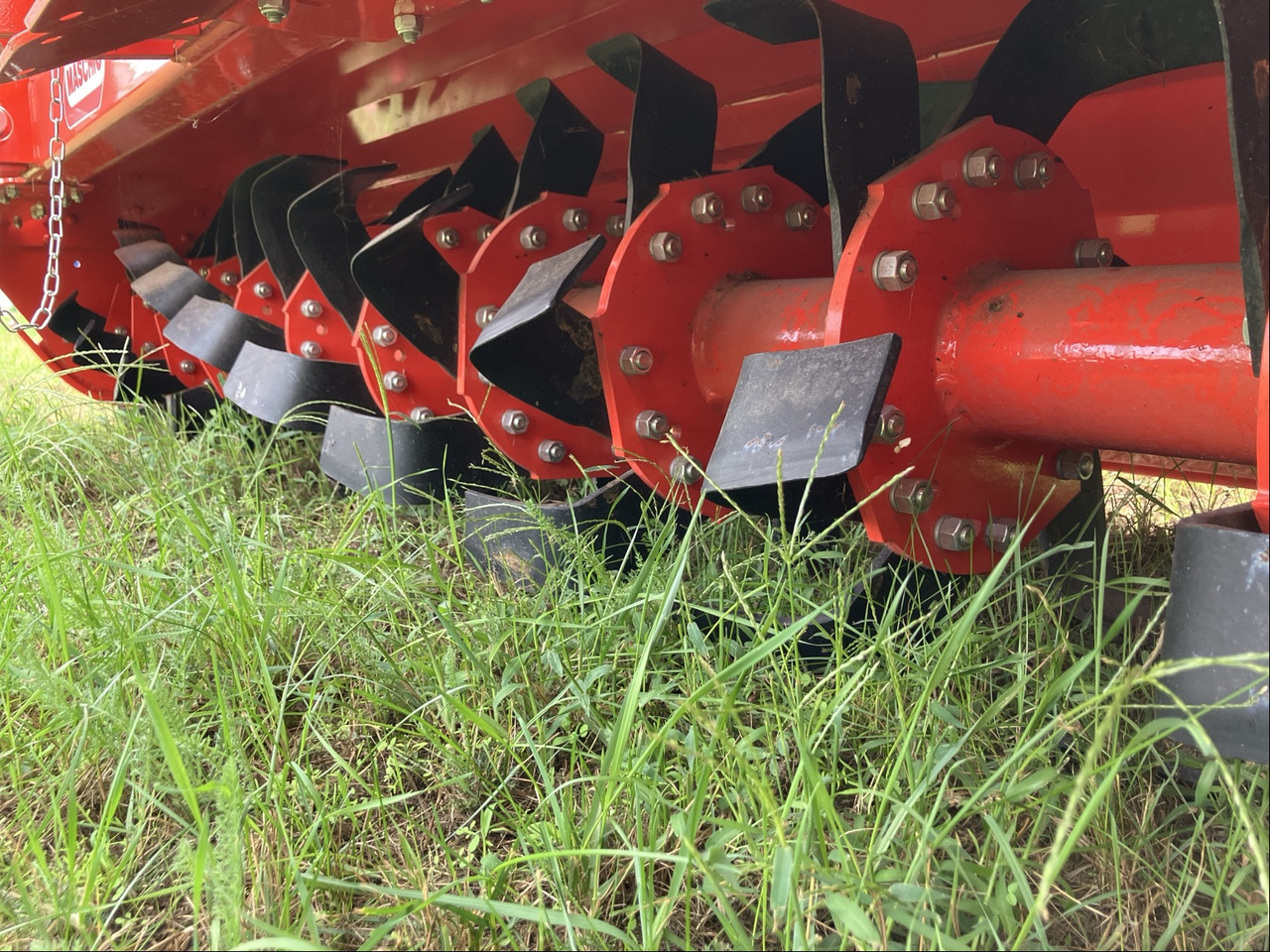Maschio SC 280 - Equipo para trabajo del suelo: foto 2 Maschio SC 280 - Equipo para trabajo del suelo: foto 2