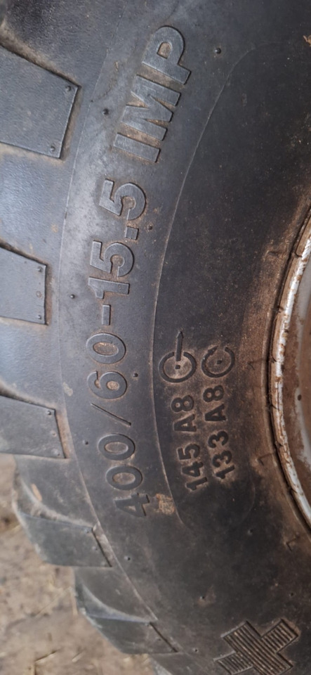 Siloking TrailedLine Compact 8 - Desensiladora: foto 3 Siloking TrailedLine Compact 8 - Desensiladora: foto 3