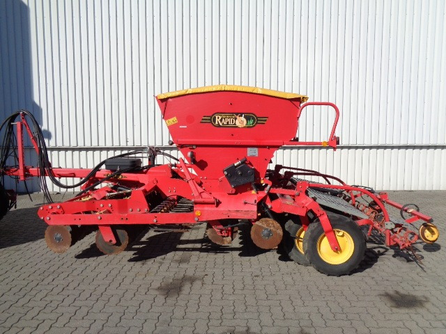 Väderstad Rapid RD 300 S XL Super - Sembradora: foto 1 Väderstad Rapid RD 300 S XL Super - Sembradora: foto 1