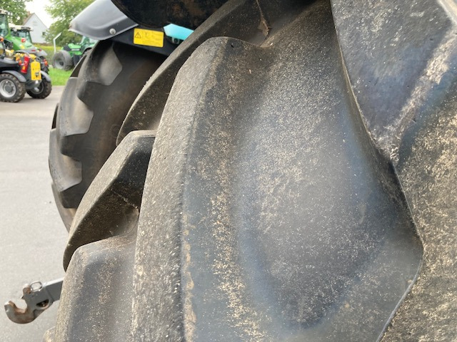 Tractor Valtra T 173 SH High Tec: foto 7