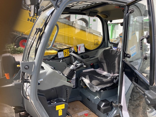 Cargadora Wacker Neuson TH 522: foto 7