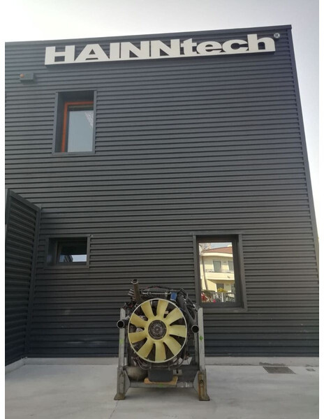 Cursor 13 EURO 5 - Motor para Camión: foto 1 Cursor 13 EURO 5 - Motor para Camión: foto 1