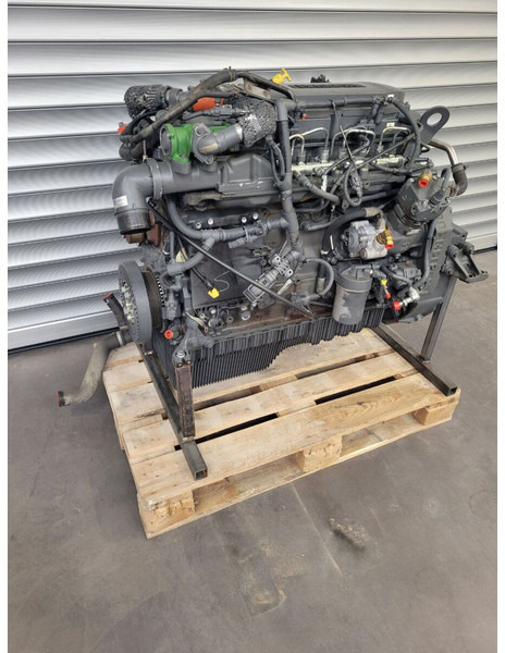 DAF LF Euro 6 - Motor para Camión: foto 1 DAF LF Euro 6 - Motor para Camión: foto 1