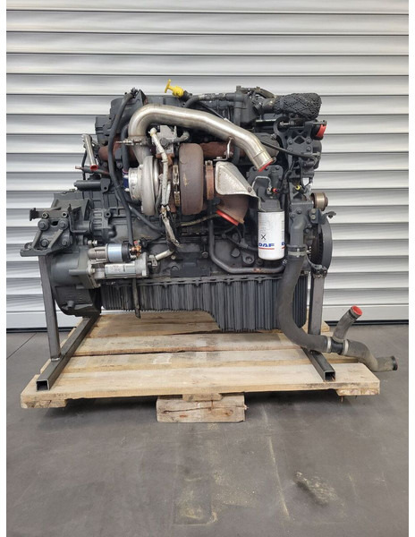 DAF LF Euro 6 - Motor para Camión: foto 3 DAF LF Euro 6 - Motor para Camión: foto 3