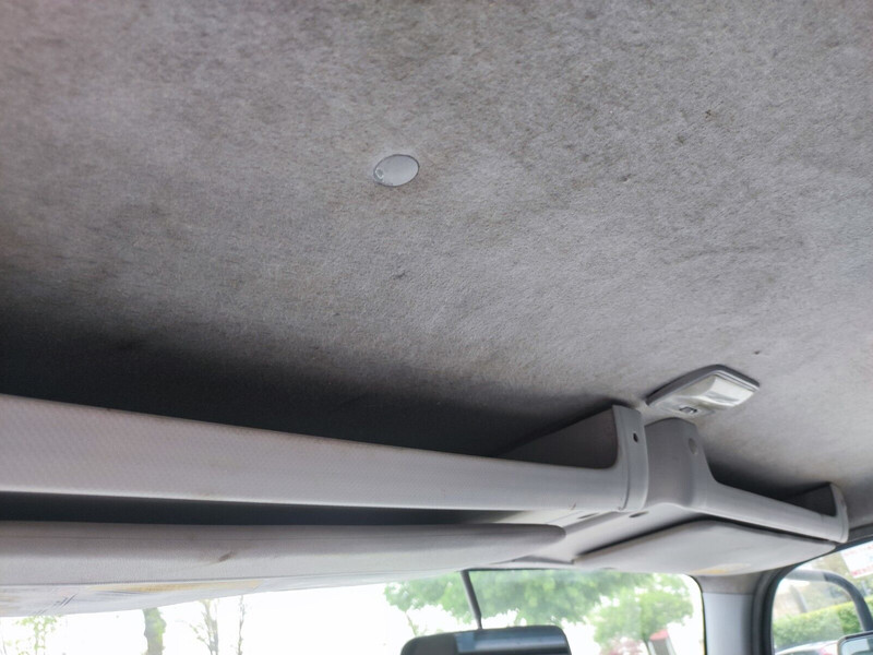 Isuzu 1815 mm - Cabina e interior para Camión: foto 2 Isuzu 1815 mm - Cabina e interior para Camión: foto 2