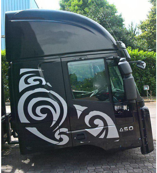 Iveco STRALIS AS Euro 5 - Cabina e interior para Camión: foto 3 Iveco STRALIS AS Euro 5 - Cabina e interior para Camión: foto 3