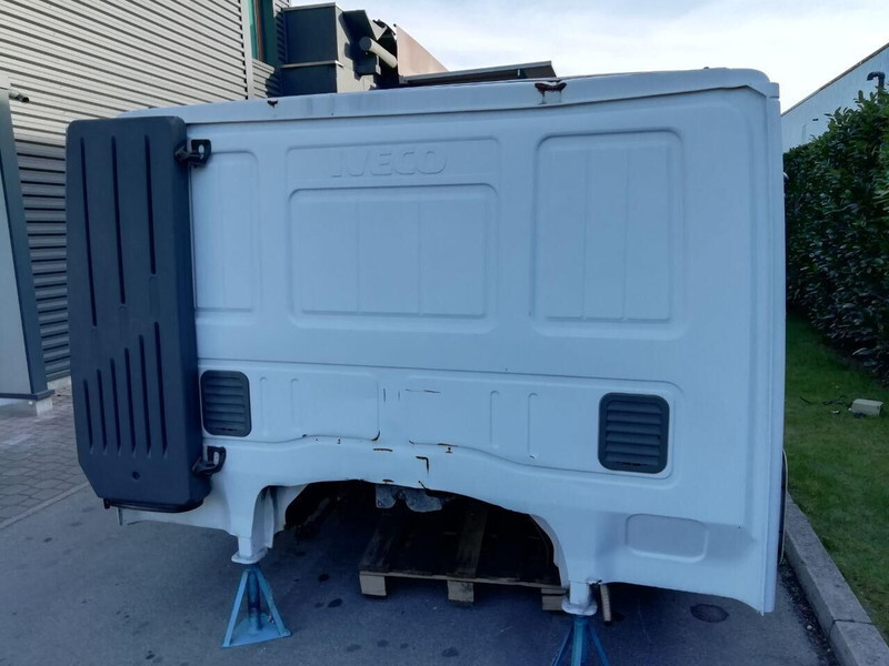 Iveco STRALIS AT Euro 5 - Cabina e interior para Camión: foto 5 Iveco STRALIS AT Euro 5 - Cabina e interior para Camión: foto 5