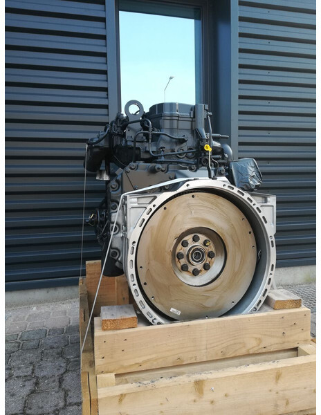 Iveco STRALIS CURSOR 9 F2CFE611 E6 - Motor para Camión: foto 1 Iveco STRALIS CURSOR 9 F2CFE611 E6 - Motor para Camión: foto 1