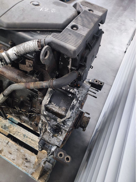 Iveco STRALIS EURO 5 CURSOR 10 420 - 450 - 460 F3AE3681 EURO 5 - Motor para Camión: foto 4 Iveco STRALIS EURO 5 CURSOR 10 420 - 450 - 460 F3AE3681 EURO 5 - Motor para Camión: foto 4