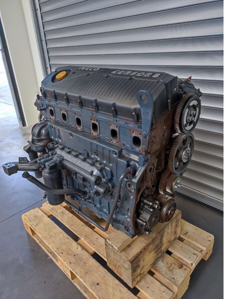 Iveco STRALIS F2BE3681 - Motor para Camión: foto 1 Iveco STRALIS F2BE3681 - Motor para Camión: foto 1