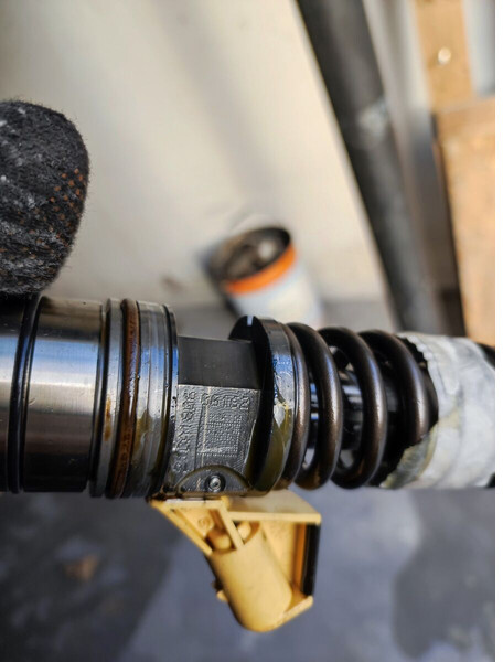 Iveco STRALIS - Filtro de combustible para Camión: foto 3 Iveco STRALIS - Filtro de combustible para Camión: foto 3