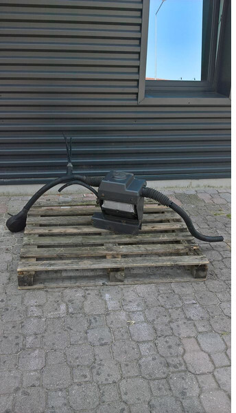 Iveco STRALIS - Sistema de escape para Camión: foto 1 Iveco STRALIS - Sistema de escape para Camión: foto 1