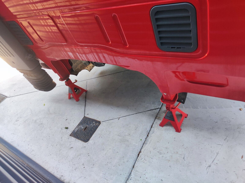 Iveco Stralis AD, Trakker DAY CAB - Cabina e interior para Camión: foto 4 Iveco Stralis AD, Trakker DAY CAB - Cabina e interior para Camión: foto 4