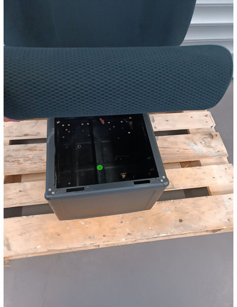 MAN TGX TGS - Asiento para Camión: foto 4 MAN TGX TGS - Asiento para Camión: foto 4