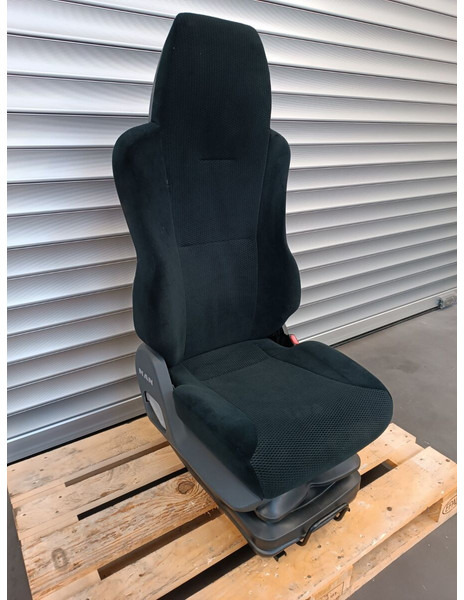 MAN TGX - TGS - Asiento para Camión: foto 3 MAN TGX - TGS - Asiento para Camión: foto 3
