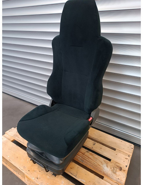 MAN TGX - TGS - Asiento para Camión: foto 2 MAN TGX - TGS - Asiento para Camión: foto 2