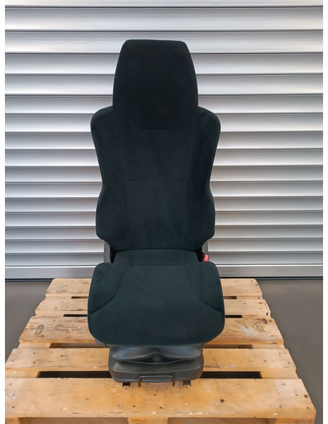 MAN TGX - TGS - Asiento para Camión: foto 1 MAN TGX - TGS - Asiento para Camión: foto 1