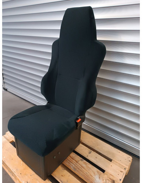 MAN TGX TGS - Asiento para Camión: foto 2 MAN TGX TGS - Asiento para Camión: foto 2