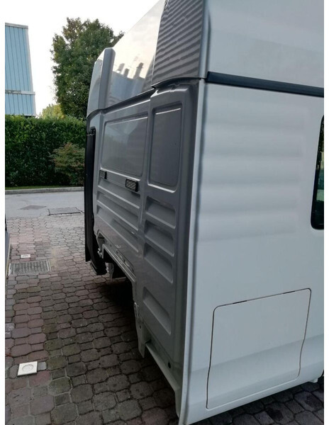 MAN TGX XLX EURO 5 - Cabina e interior para Camión: foto 5 MAN TGX XLX EURO 5 - Cabina e interior para Camión: foto 5