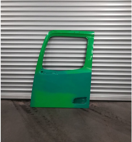 Mercedes-Benz ACTROS AROCS ANTOS mp4 - Puerta y piezas para Camión: foto 1 Mercedes-Benz ACTROS AROCS ANTOS mp4 - Puerta y piezas para Camión: foto 1