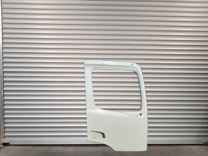 Mercedes-Benz ACTROS AROCS RIGHT SIDE (RH) NAKED - BARE MP4 EURO 6 - Puerta y piezas para Camión: foto 1 Mercedes-Benz ACTROS AROCS RIGHT SIDE (RH) NAKED - BARE MP4 EURO 6 - Puerta y piezas para Camión: foto 1