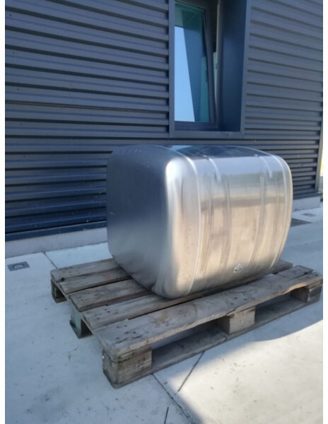 Mercedes-Benz ACTROS ATEGO AXOR AROCS - Depósito de combustible para Camión: foto 3 Mercedes-Benz ACTROS ATEGO AXOR AROCS - Depósito de combustible para Camión: foto 3