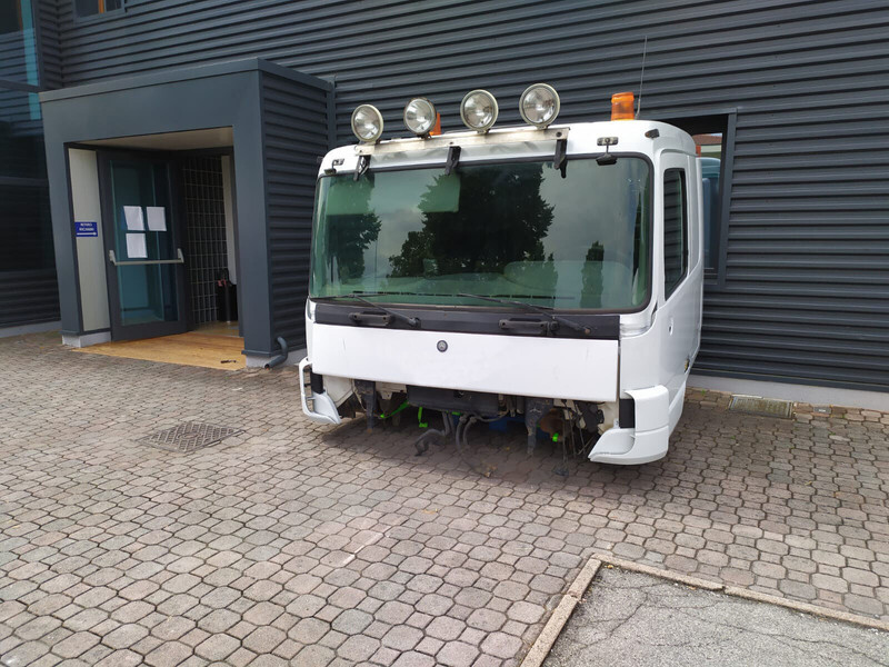 Mercedes-Benz ACTROS EURO 4 EURO 5 MP2 - Cabina e interior para Camión: foto 2 Mercedes-Benz ACTROS EURO 4 EURO 5 MP2 - Cabina e interior para Camión: foto 2