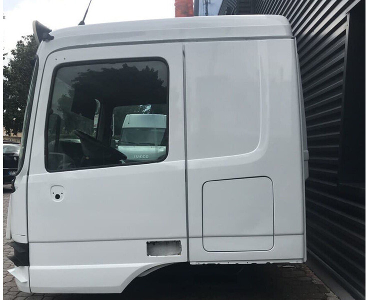 Mercedes-Benz ACTROS EURO 4 EURO 5 MP2 - Cabina e interior para Camión: foto 3 Mercedes-Benz ACTROS EURO 4 EURO 5 MP2 - Cabina e interior para Camión: foto 3