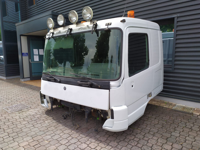 Mercedes-Benz ACTROS EURO 4 EURO 5 MP2 - Cabina e interior para Camión: foto 5 Mercedes-Benz ACTROS EURO 4 EURO 5 MP2 - Cabina e interior para Camión: foto 5