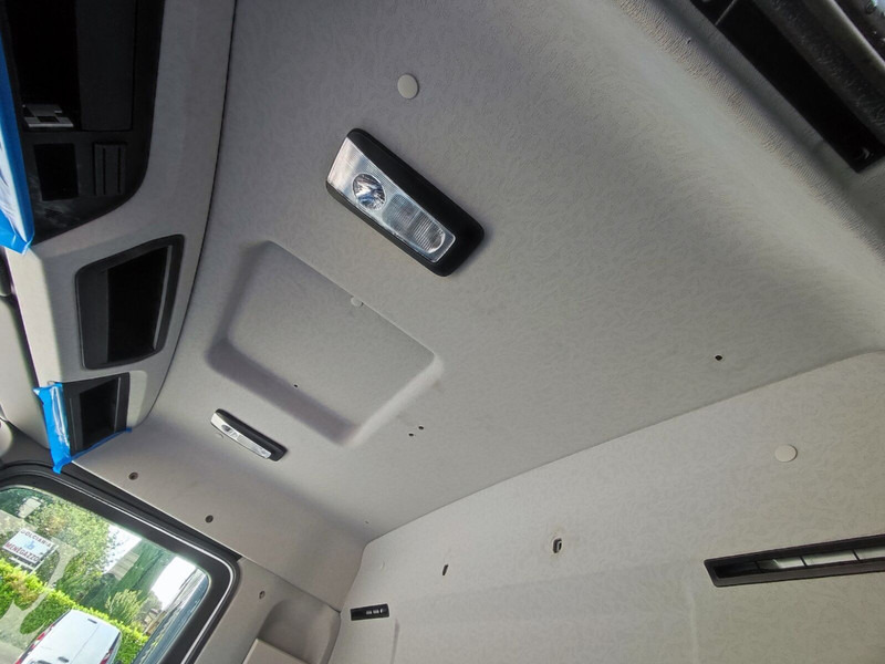 Cabina e interior para Camión Mercedes-Benz AROCS ACTROS ANTOS CLASSIC SPACE MP4: foto 11
