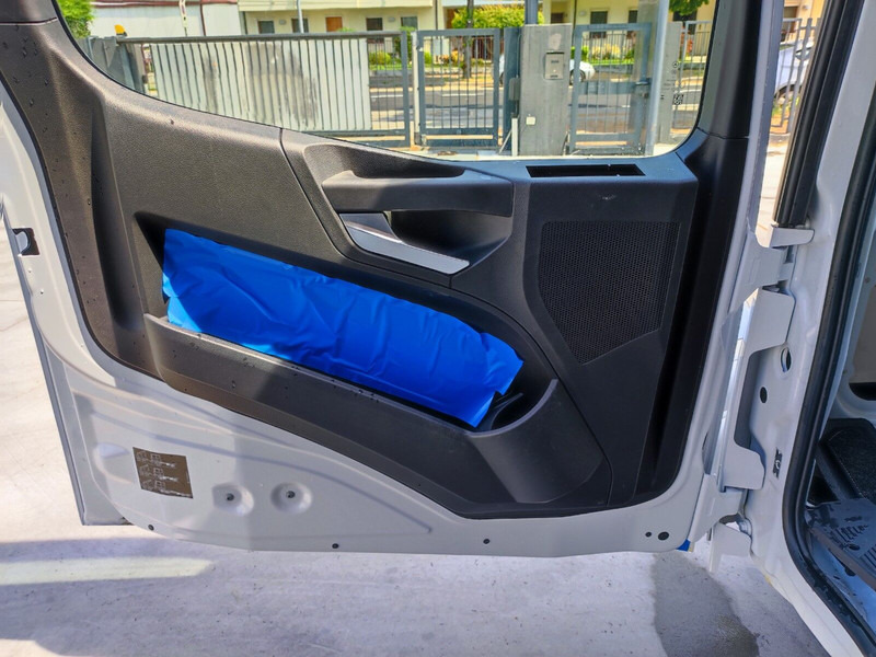 Cabina e interior para Camión Mercedes-Benz AROCS ACTROS ANTOS CLASSIC SPACE MP4: foto 9