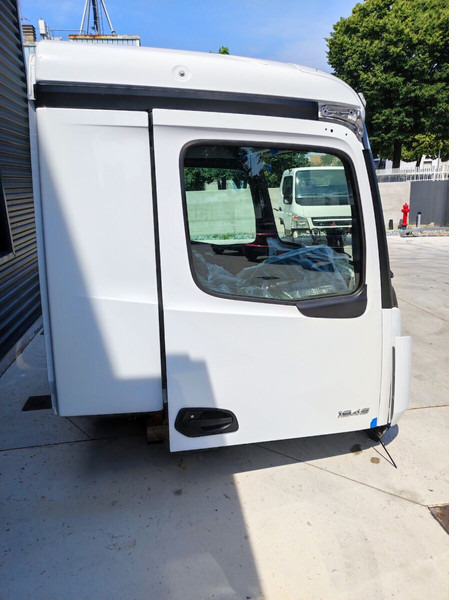 Cabina e interior para Camión Mercedes-Benz AROCS ACTROS ANTOS CLASSIC SPACE MP4: foto 6