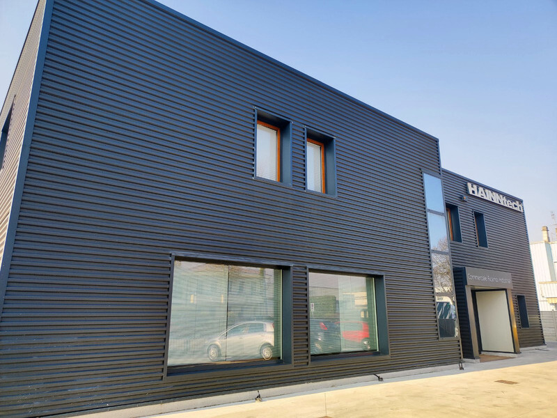 Mercedes-Benz AROCS MP4 Euro 6 - Aerodinámica/ Spoiler para Camión: foto 4 Mercedes-Benz AROCS MP4 Euro 6 - Aerodinámica/ Spoiler para Camión: foto 4