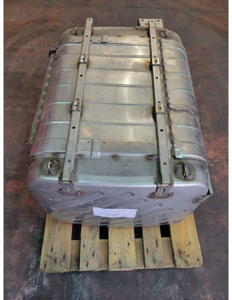 Mercedes-Benz Actros Arocs Atego - Convertidor catalítico para Camión: foto 4 Mercedes-Benz Actros Arocs Atego - Convertidor catalítico para Camión: foto 4