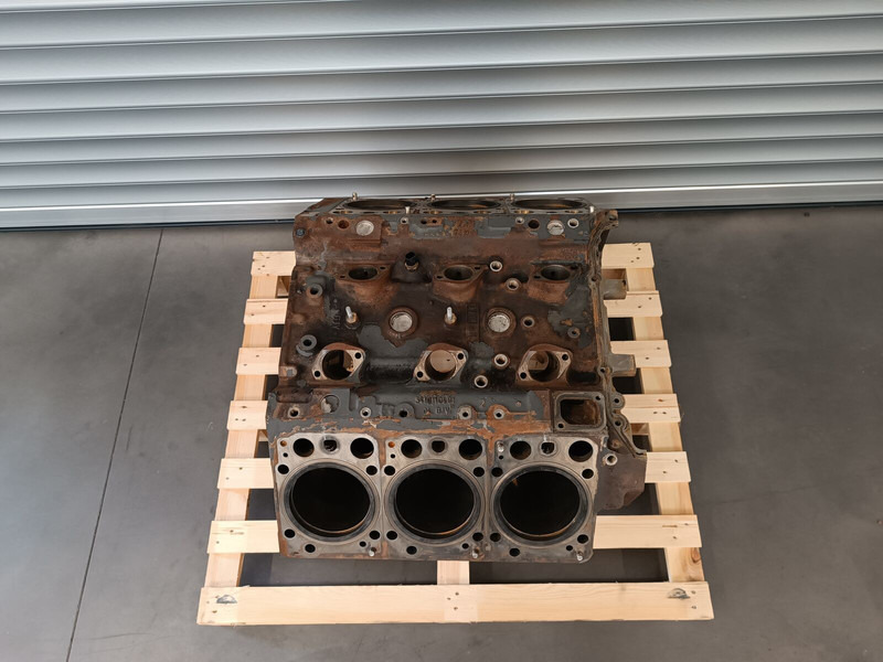 Mercedes-Benz Actros, Arocs, Axor - Bloque de cilindros para Camión: foto 2 Mercedes-Benz Actros, Arocs, Axor - Bloque de cilindros para Camión: foto 2