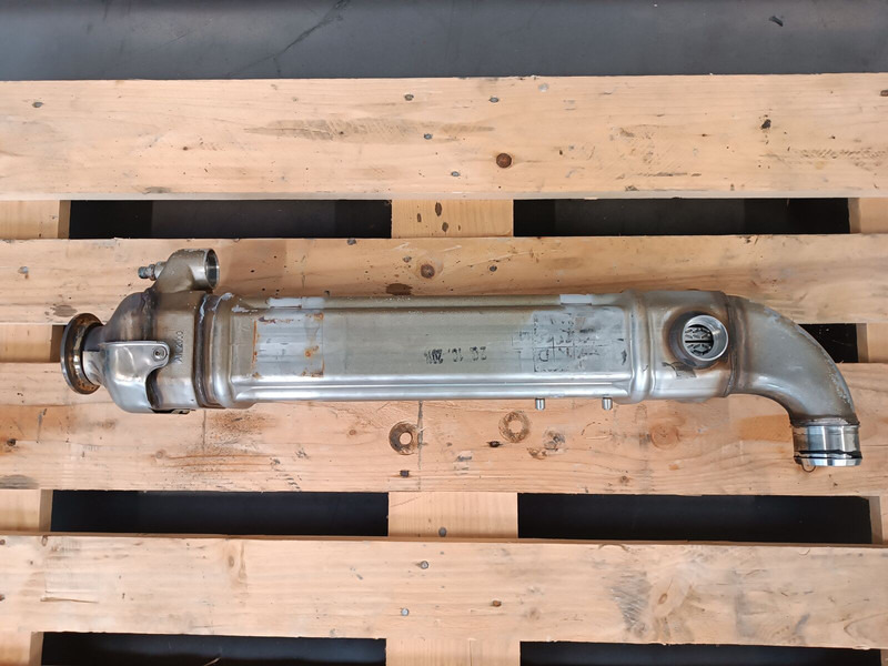 Mercedes-Benz Actros, Arocs E6 - Sistema de escape para Camión: foto 4 Mercedes-Benz Actros, Arocs E6 - Sistema de escape para Camión: foto 4